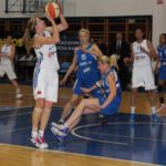 NZG-Gosp., 2.utakmica