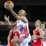 Anđa Jelavić OI London 2012.