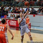 Salopek (Kayseri Kaski spor)