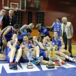 Novi Zagreb, pobjednice Kupa RMR 2013/14