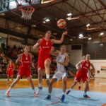 Kvarner – Medveščak