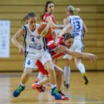 Barbara Perić u dvoboju sa Silvom Šeda